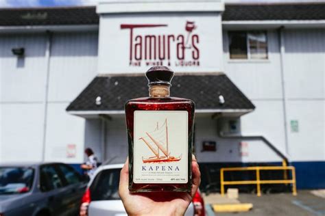 tamura's fine wine & liquors waialae  They serve customers who purchase poke and other food products in the poke department, weigh & price customer purchases, and accept payment for customer purchases